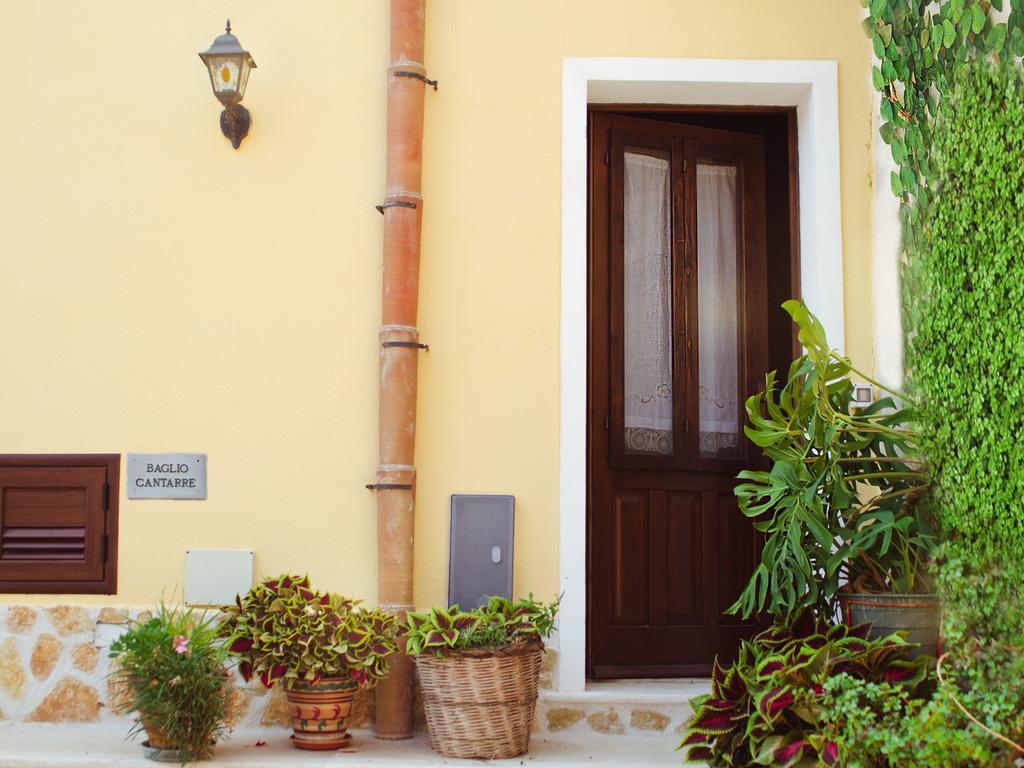 La Casa Tra Mare E Collina Daire Custonaci Dış mekan fotoğraf