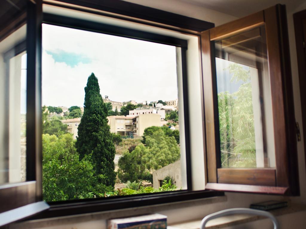 La Casa Tra Mare E Collina Daire Custonaci Dış mekan fotoğraf